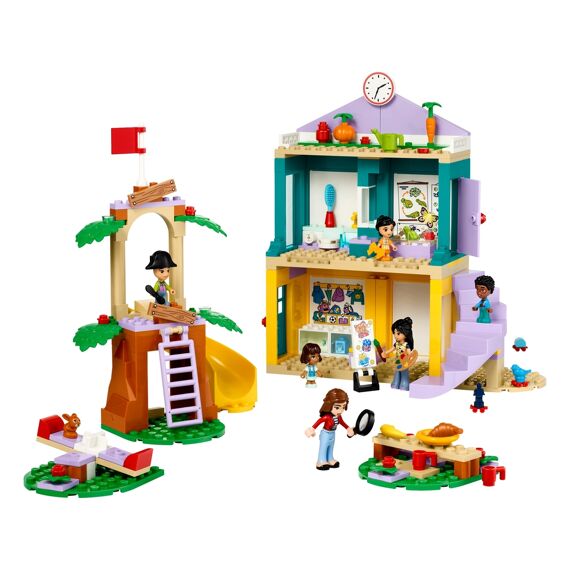 Lego Friends 42636 Heartlake City Kleuterschool