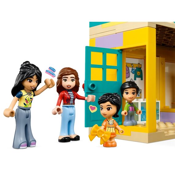 Lego Friends 42636 Heartlake City Kleuterschool