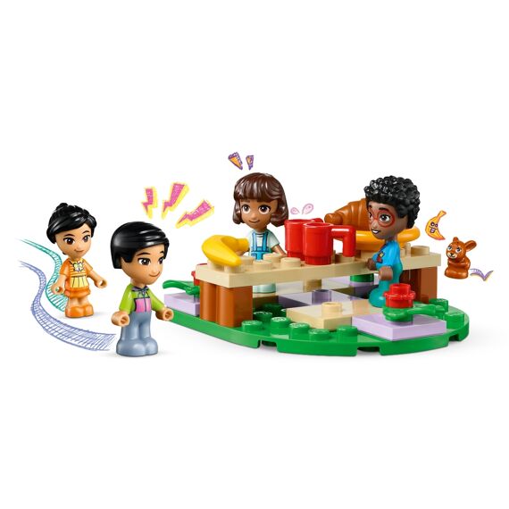 Lego Friends 42636 Heartlake City Kleuterschool