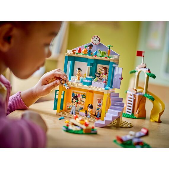 Lego Friends 42636 Heartlake City Kleuterschool