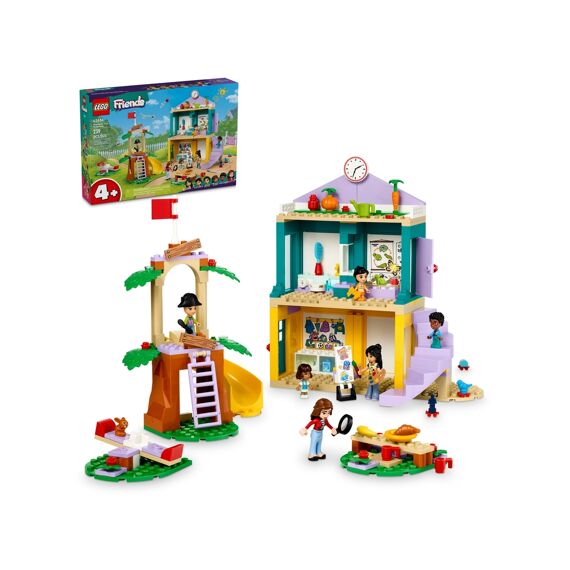 Lego Friends 42636 Heartlake City Kleuterschool