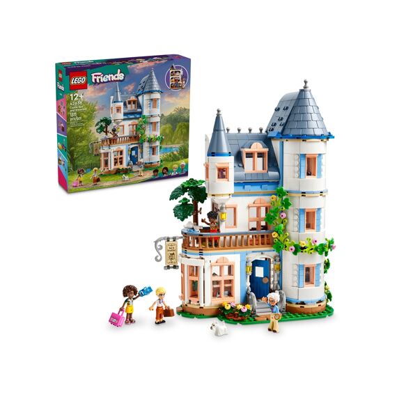 Lego Friends 42638 Bed And Breakfast In Kasteel