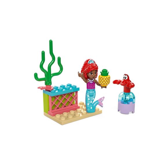 Lego Disney Princess 43235 Ariëls Muziekpodium