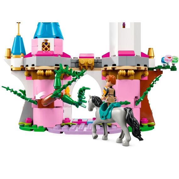 Lego Disney Princess 43240 Maleficent In Drakenvorm