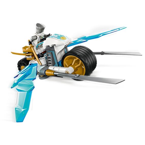 Lego Ninjago 71816 Zane'S Ijsmotor