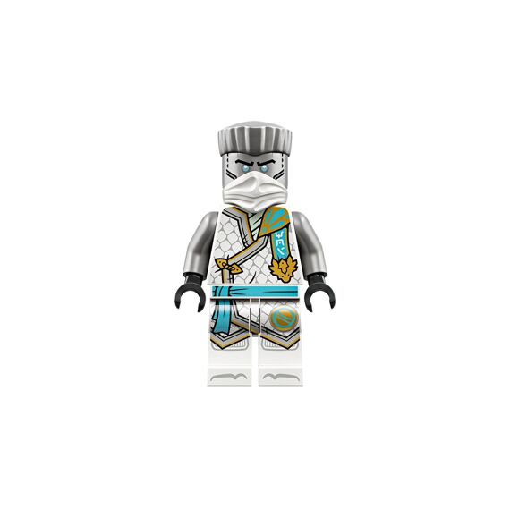 Lego Ninjago 71816 Zane'S Ijsmotor