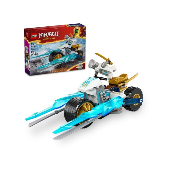 Lego Ninjago 71816 Zane'S Ijsmotor