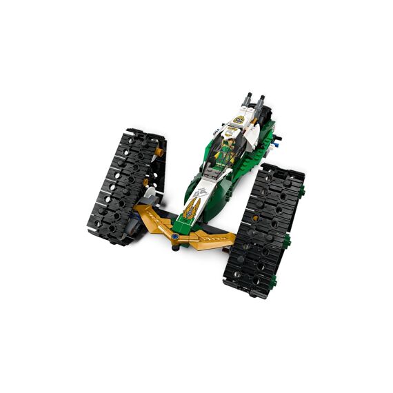 Lego Ninjago 71820 Ninjateam Combivoertuig