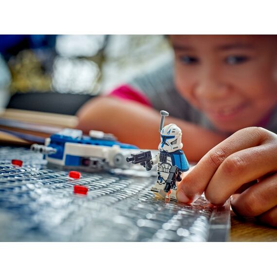 Lego Star Wars 75391 Captain Rex Y-Wing Microfighter