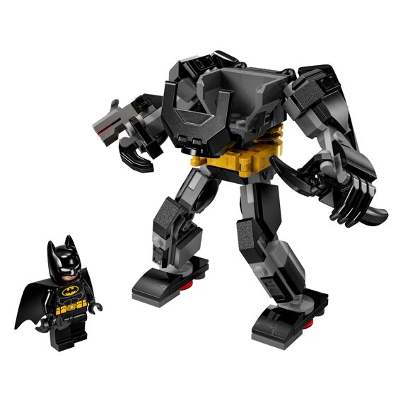 Lego Super Heroes Dc 76270 Batman™ Mech Armor