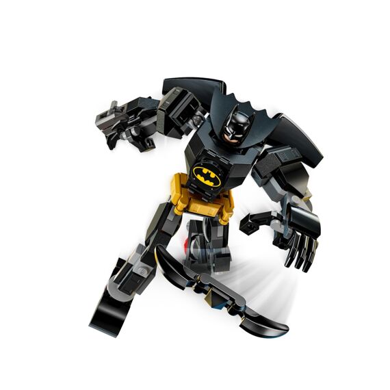 Lego Super Heroes Dc 76270 Batman™ Mech Armor