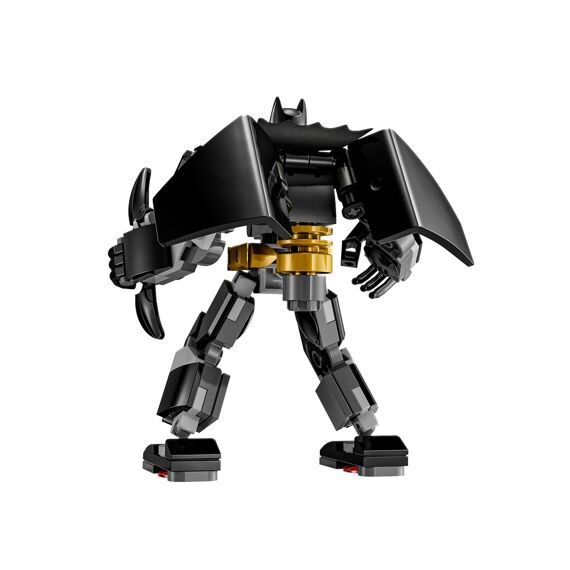 Lego Super Heroes Dc 76270 Batman™ Mech Armor