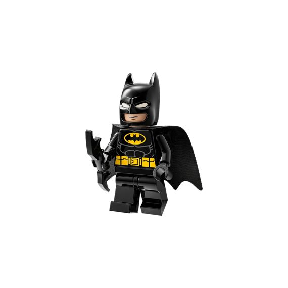 Lego Super Heroes Dc 76270 Batman™ Mech Armor