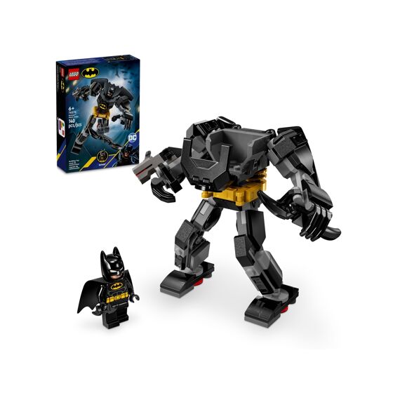 Lego Super Heroes Dc 76270 Batman™ Mech Armor