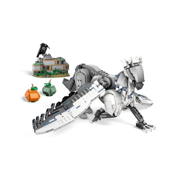 Lego Harry Potter 76427 Scheurbek