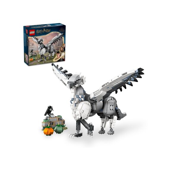 Lego Harry Potter 76427 Scheurbek