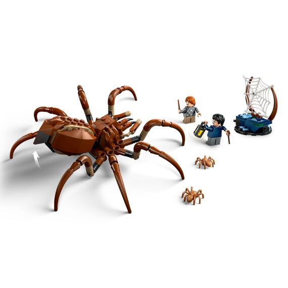 Lego Harry Potter 76434 Aragog In Het Verboden Bos