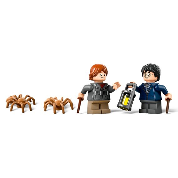 Lego Harry Potter 76434 Aragog In Het Verboden Bos