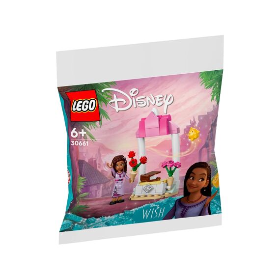 Lego Disney 30661 Asha'S Welkomstkraampje