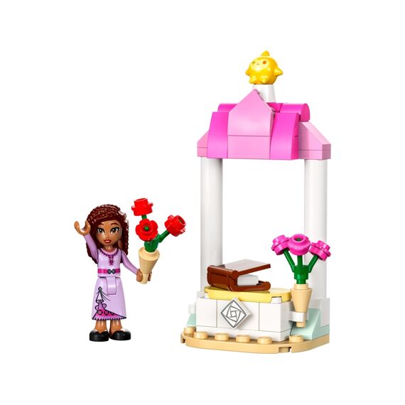 Lego Disney 30661 Asha'S Welkomstkraampje