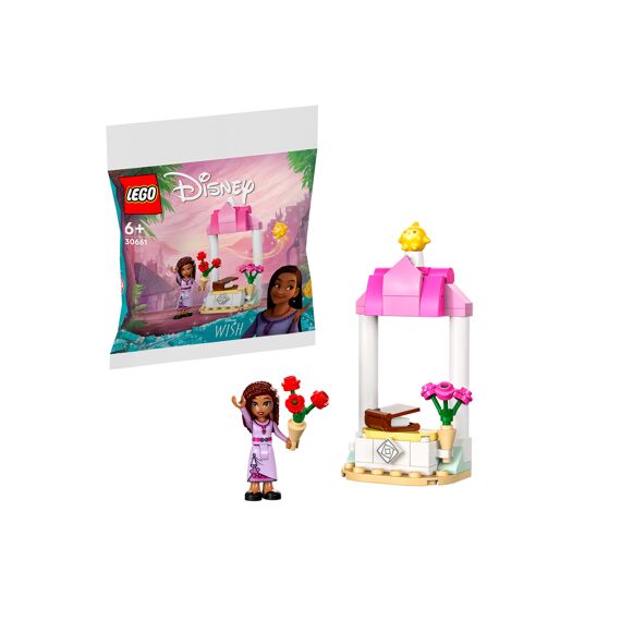 Lego Disney 30661 Asha'S Welkomstkraampje