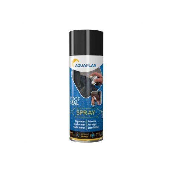 Aquaplan Dakafdichtingsspray 300Ml