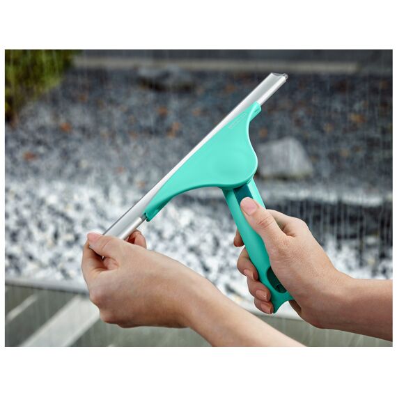 Leifheit Squeegee Raamtrekker Xl 40Cm 200Cm