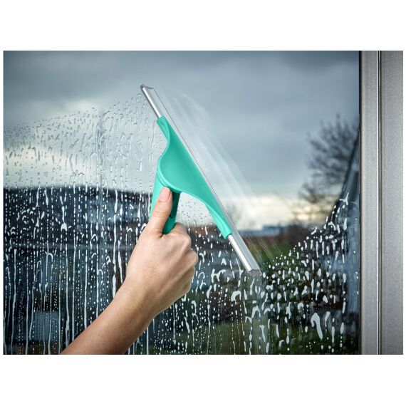 Leifheit Squeegee Raamtrekker Xl 40Cm 200Cm