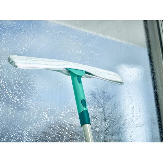 Leifheit Squeegee Raamtrekker Xl 40Cm 200Cm