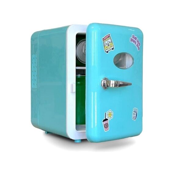 Canal Toys - So Chill Mini Koelkast Usb Oplaadbaar