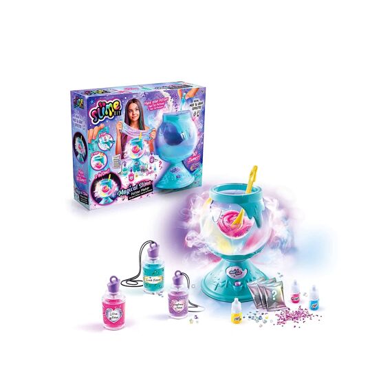 Canal Toys - Slijm - Super Magische Ketel