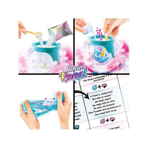 Canal Toys - Slijm - Super Magische Ketel