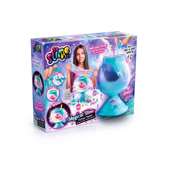 Canal Toys - Slijm - Super Magische Ketel