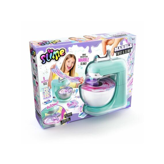 Canal Toys - Slijm - Twist N Slime Mengmachine