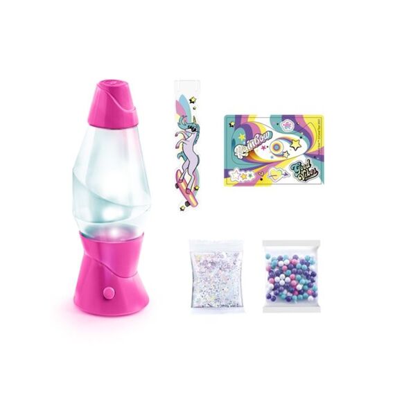 Canal Toys - Mini Lava Lamp