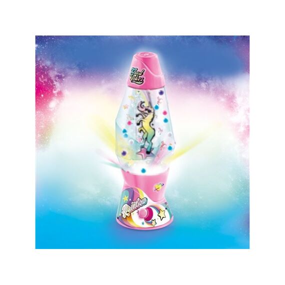 Canal Toys - Mini Lava Lamp