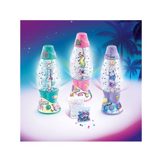 Canal Toys - Mini Lava Lamp