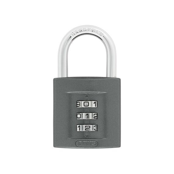 Abus Hangslot 158/40 B/Dfnli