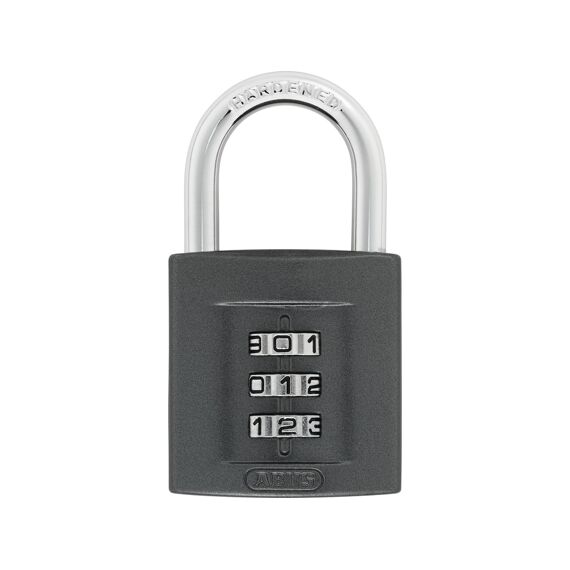 Abus Hangslot 158/50  B/Dfnli