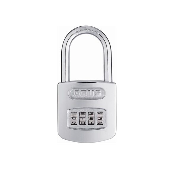 Abus Hangslot 160/50Hb50  B/Dfnli