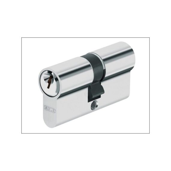 Abus Cilinderslot E50N 30/30 Twins B