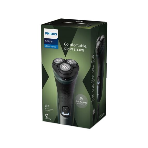 Philips X3052/00 Scheerapparaat Series 3000X