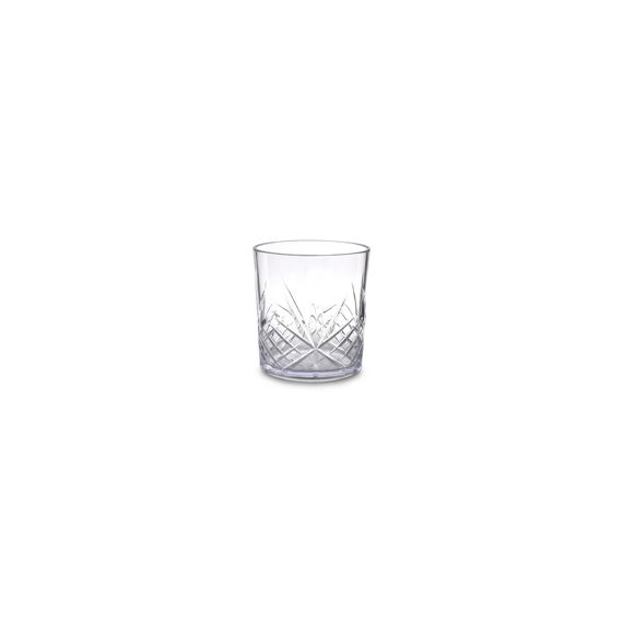 Salt & Pepper Glas Costa Acryl 36Cl Set/4