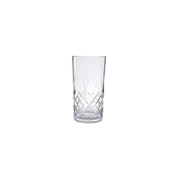 Salt & Pepper Glas Costa Acryl 65Cl Set/4