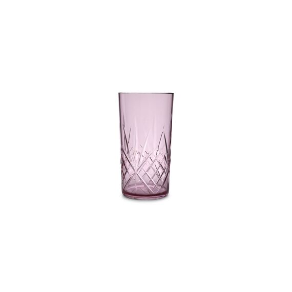 Salt & Pepper Glas Costa Acryl Roze 65Cl Set/4