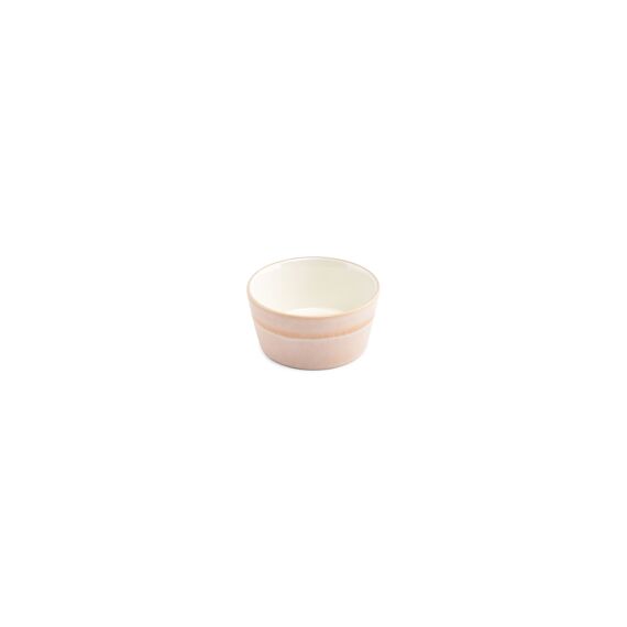 Salt & Pepper Kom Flow Roze 10X5Cm