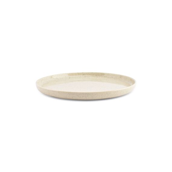 Salt & Pepper Plat Bord Blush Vanille 27,X2,5Cm