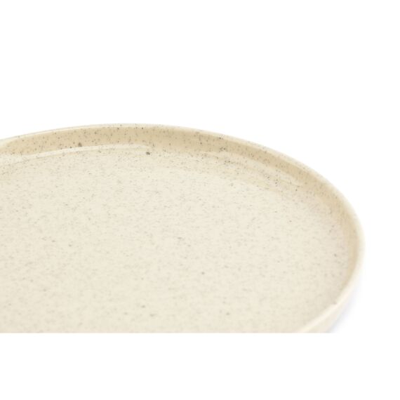 Salt & Pepper Plat Bord Blush Vanille 27,X2,5Cm