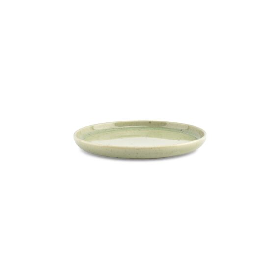 Salt & Pepper Plat Bord Blush Sage 21,5X2Cm