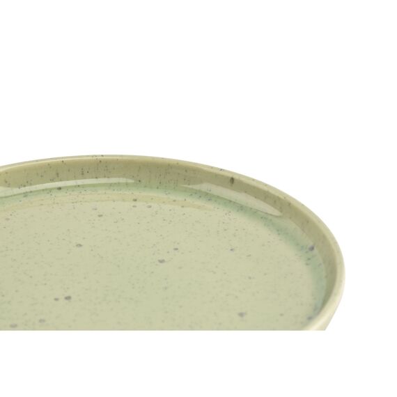 Salt & Pepper Plat Bord Blush Sage 21,5X2Cm